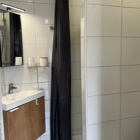 Indépendante - Les Halbrans Habitación en casa particular