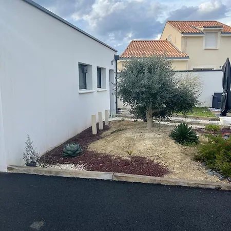 Homestay Independante - Les Halbrans