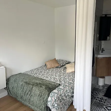 Indépendante - Les Halbrans * Saint-Aignan-Grand-Lieu