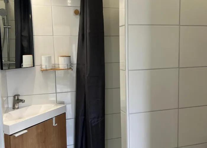 Independante - Les Halbrans Quarto em Acomodações Particulares