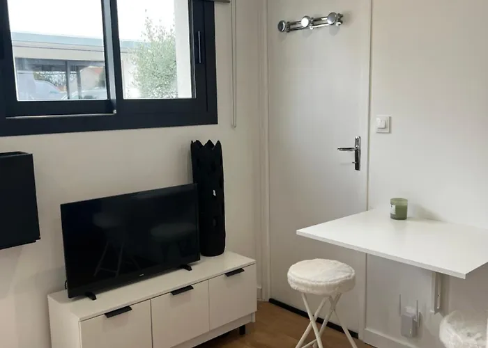 Independante - Les Halbrans Quarto em Acomodações Particulares *