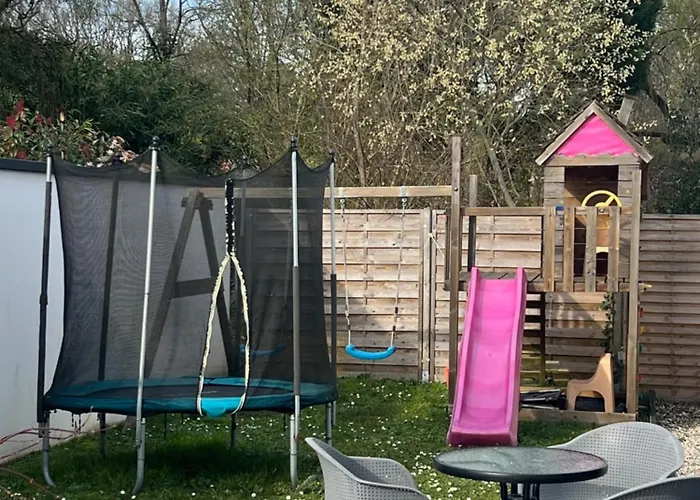 Independante - Les Halbrans *