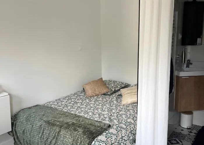 Independante - Les Halbrans * Saint-Aignan-Grand-Lieu