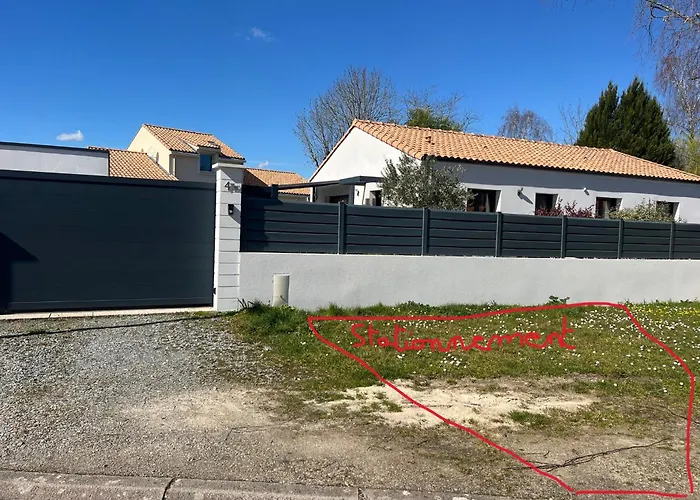 Independante - Les Halbrans Saint-Aignan-Grand-Lieu