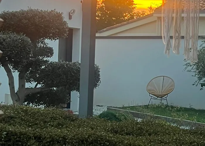 Independante - Les Halbrans Quarto em Acomodações Particulares *